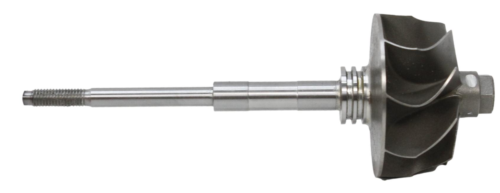 TW-359 - Турбо вал TW-359, 798128-0002