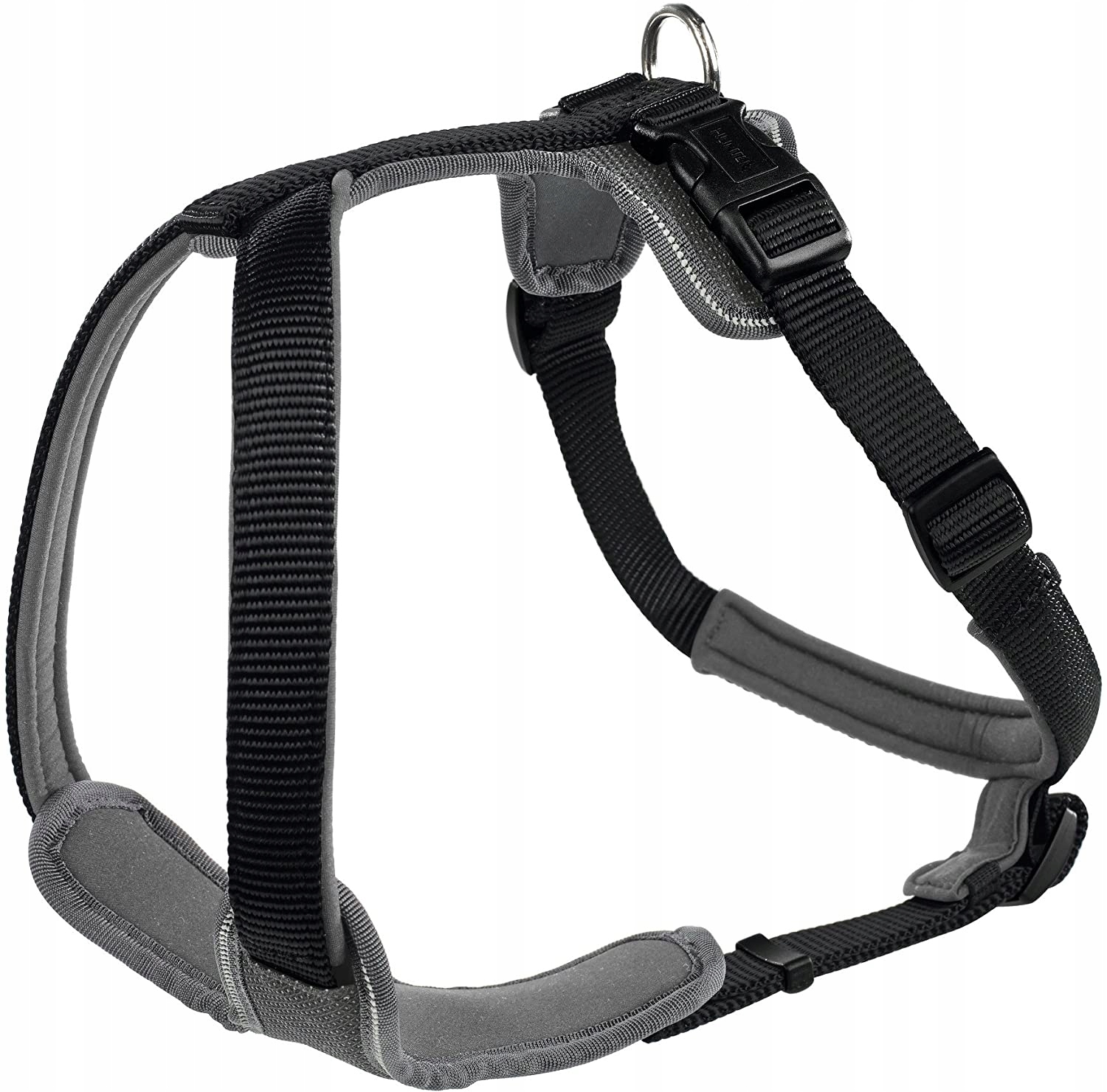 

Szelki dla psa z neoprenu Hunter 62259, rozmiar M
