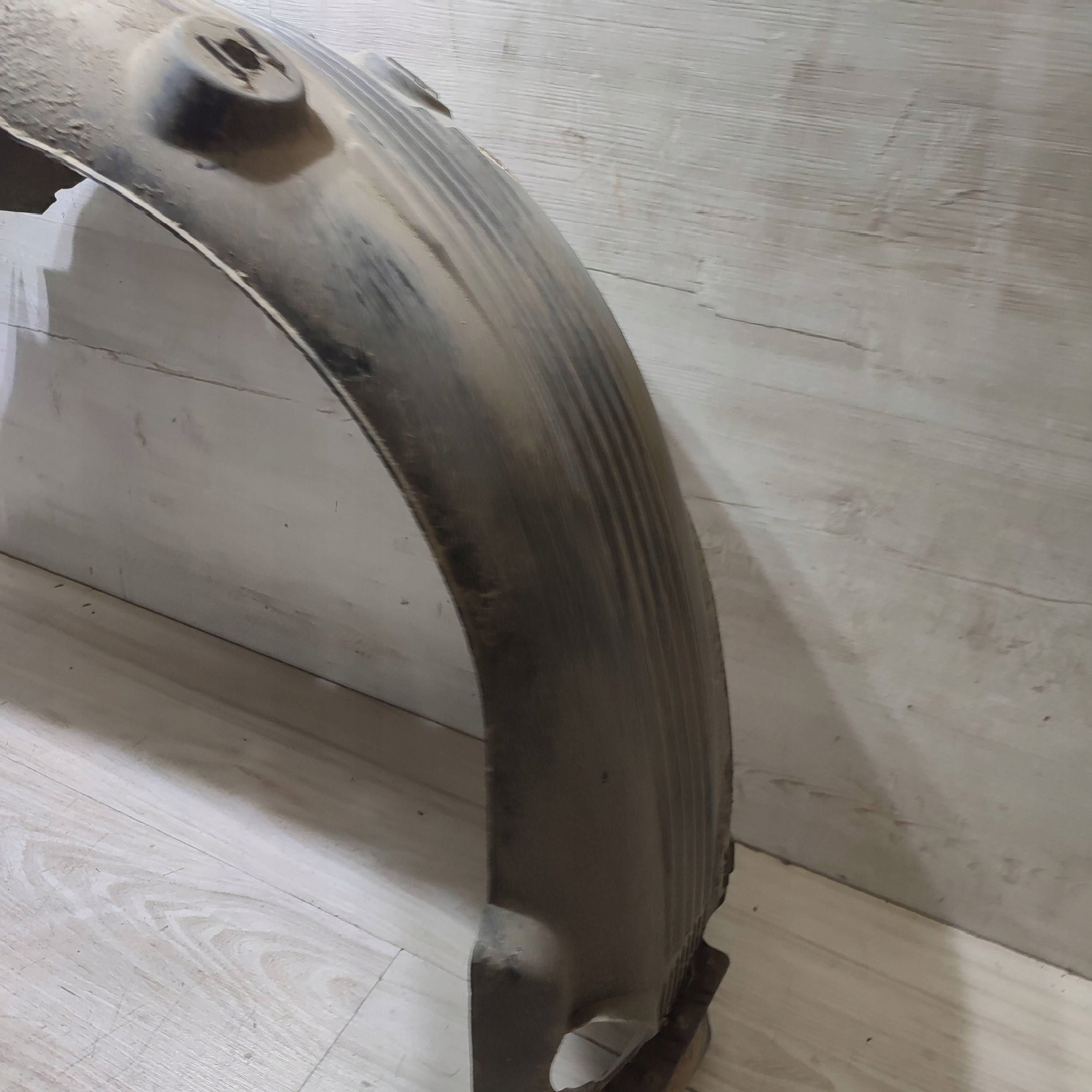 mudguard rear. rear part side left Hyundai i20 (GB IB) 86821C8000