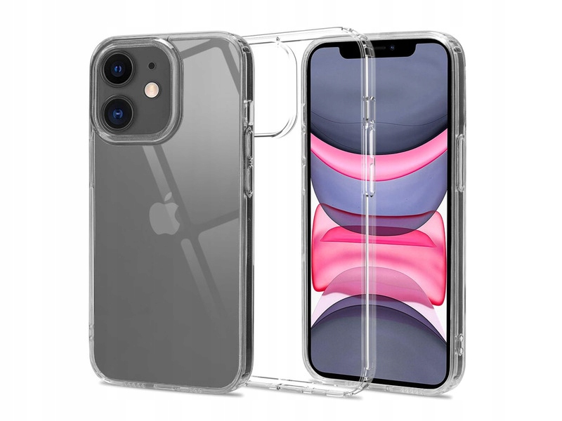 

Etui Tech-protect do Apple iPhone 11