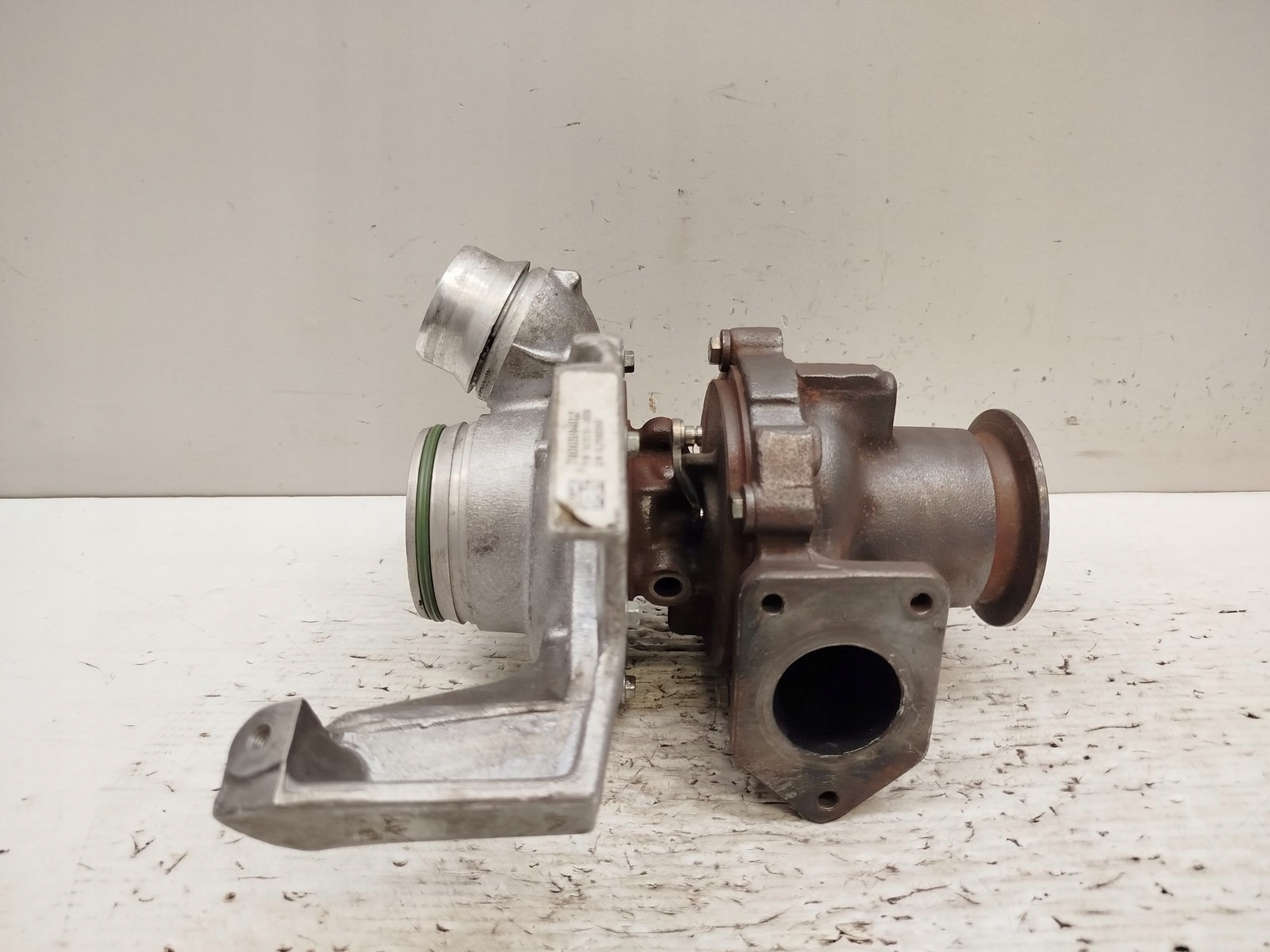 turbo BMW 2.0 D 7800594C GT1749V 68499 km