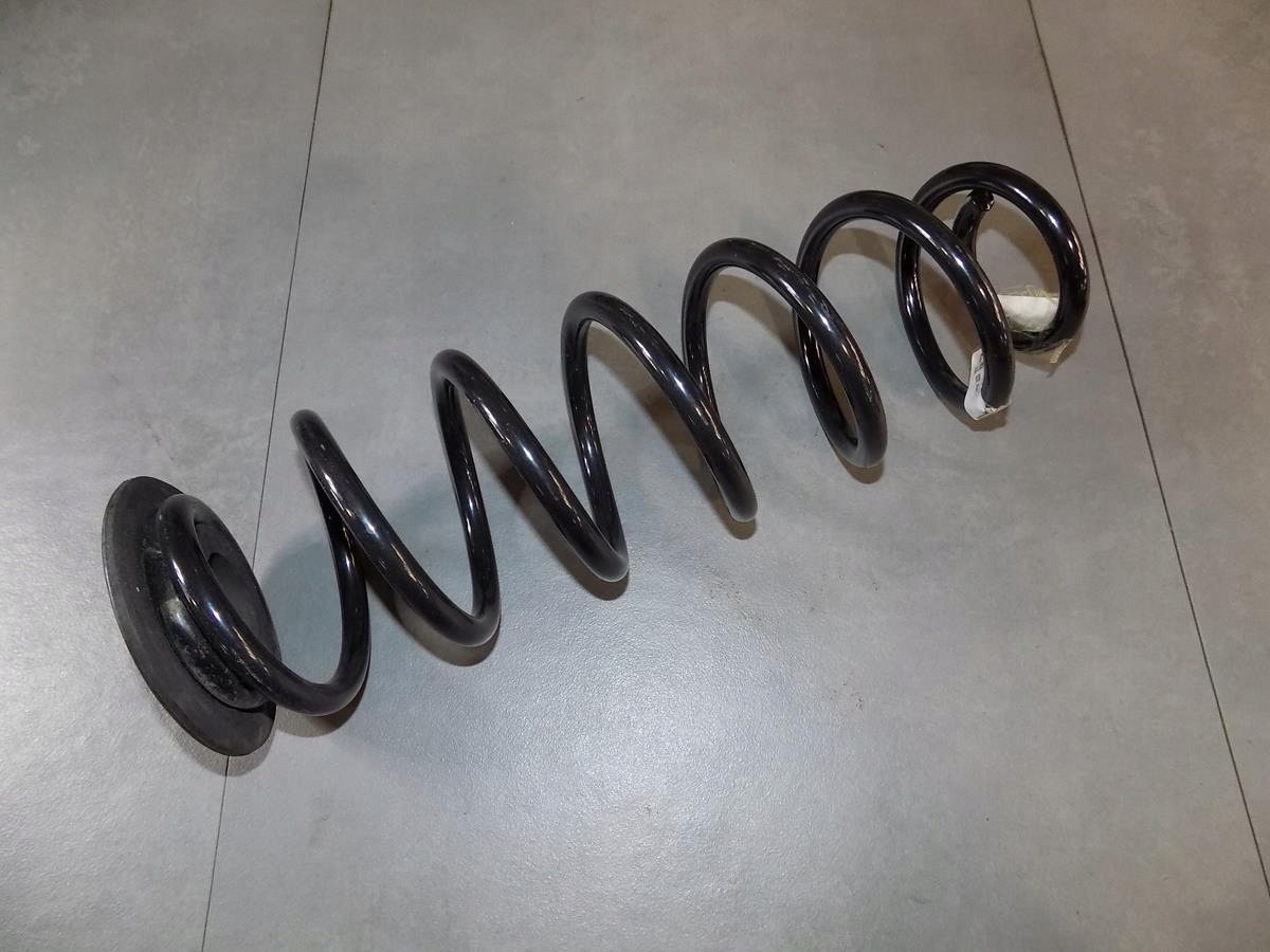 VW GOLF 7 VII spring rear part 5q0511115js