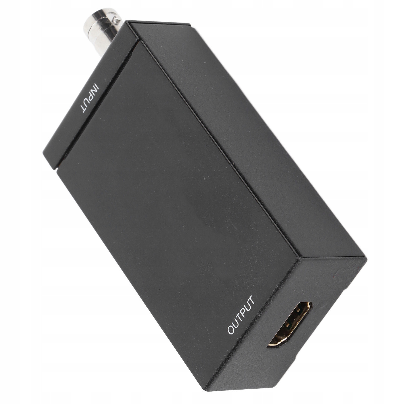 Konwerter interfejsu multimedialnego Micro 3G SDI EAN (GTIN) 6946208134113