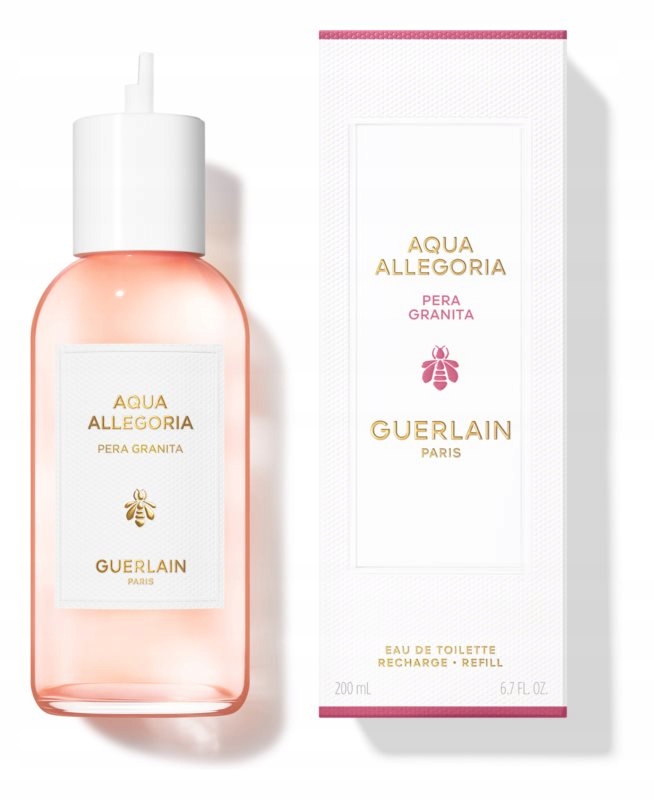 Guerlain Aqua Allegoria Pera Granita Edt 200 ML