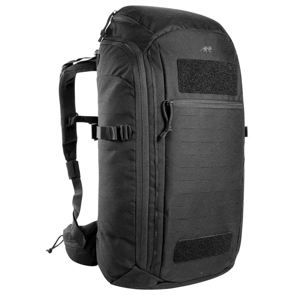 Taktický vojenský Batoh Tasmanian Tiger Modular Pack Sl 30l černý