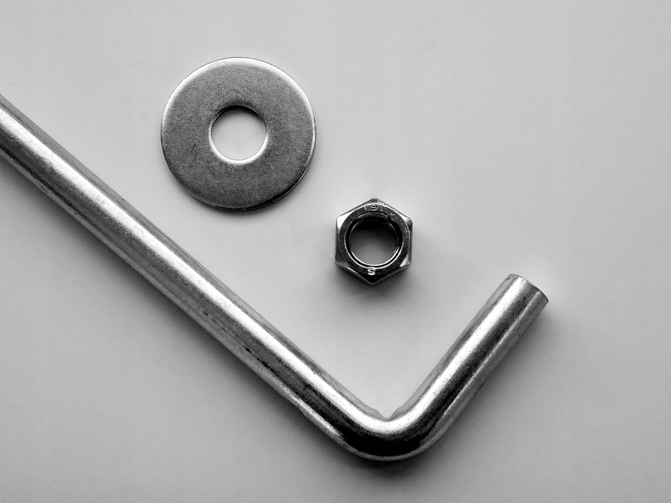 KOTWA BUDOWLANA DO MURŁAT M12x500 PRODUCENT Marka inna