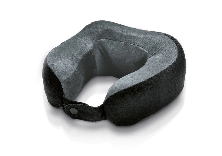 Akumulatorowa Poduszka Masująca do masażu karku szyji Smka 2000 A2 Masażer