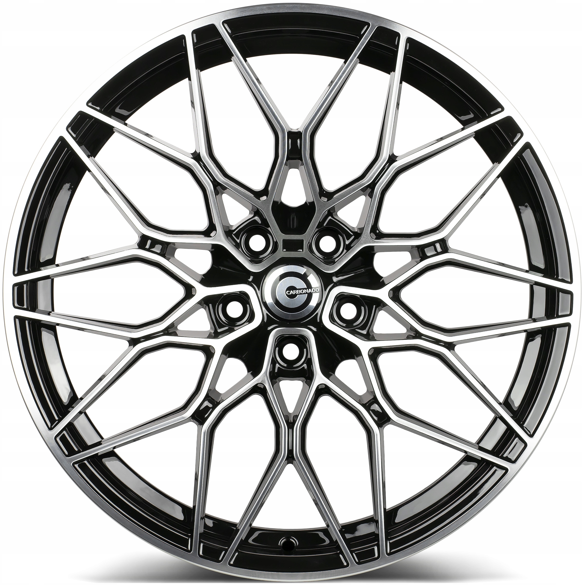 Ráfky 18 5x112 Bmw 2 G42 Z4 E89 Audi A5 A6 A7 A8