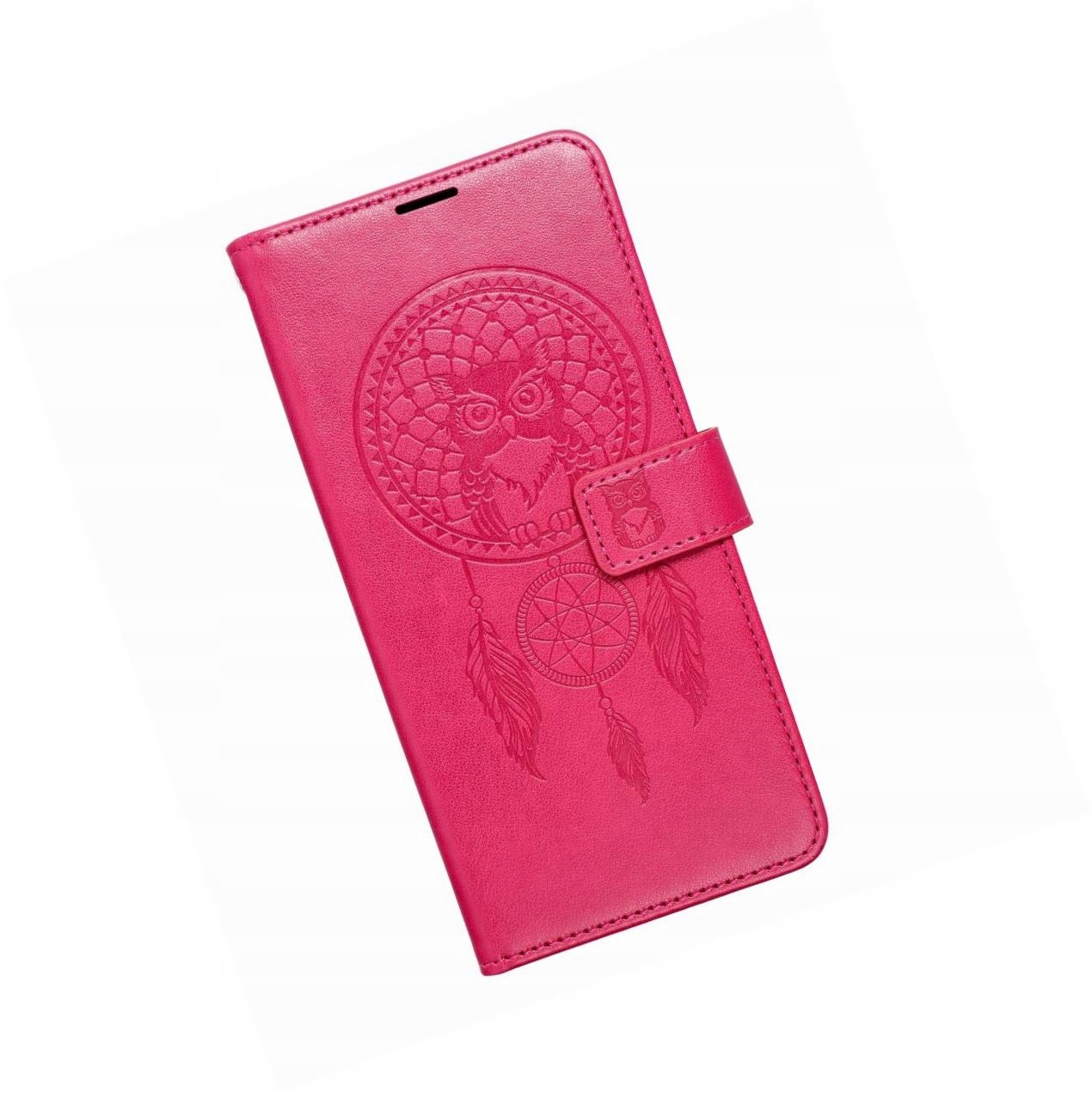 Etui futerał Smart Magnetic do Samsung Galaxy A25 5G