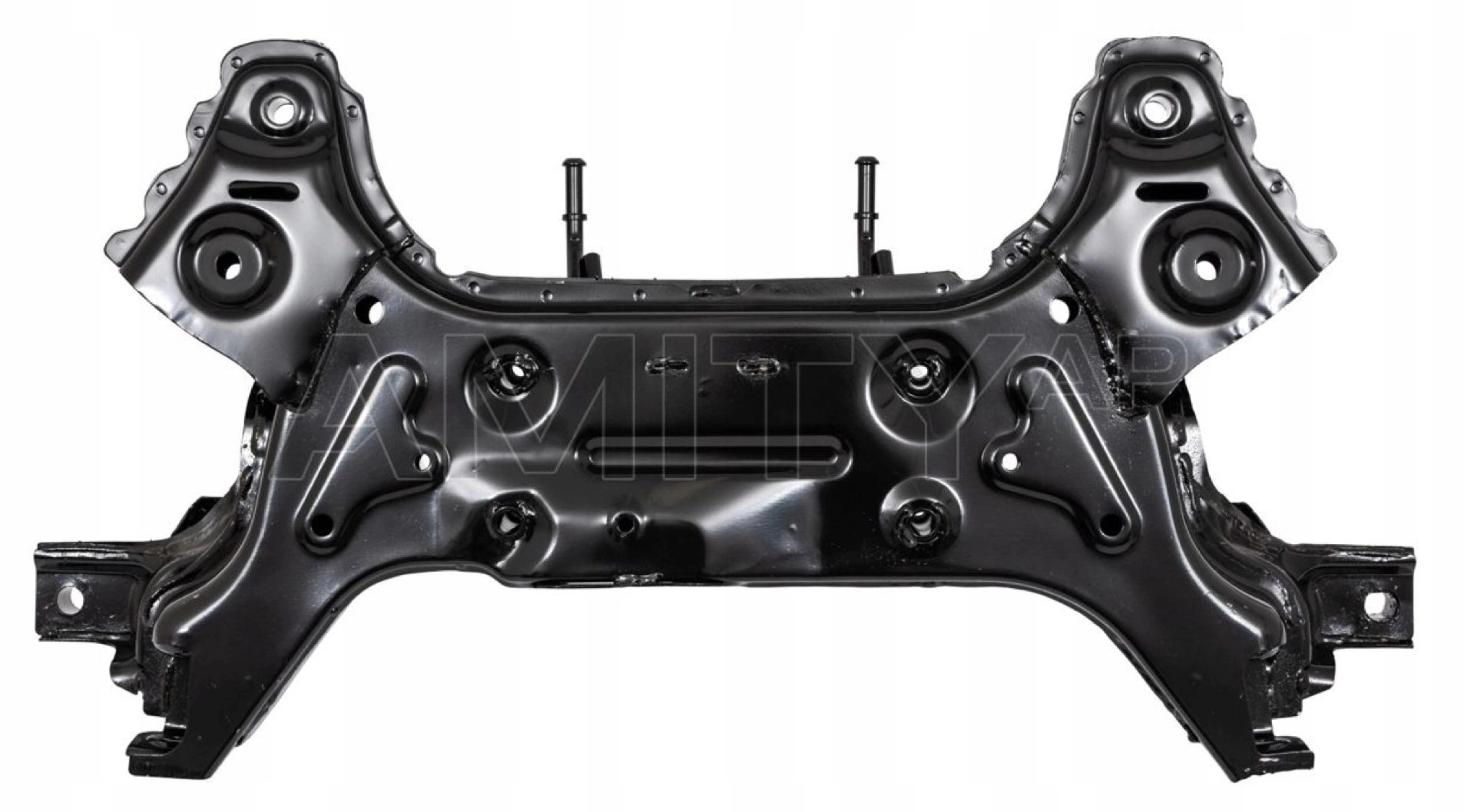 Nový! Rám Vozíku Sáňky Nosník Traverz Přední Kia Soul 2009+