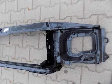 wzmocnienie pas przedni DISCOVERY 2 LIFT 2003 2004 Typ samochodu Samochody osobowe