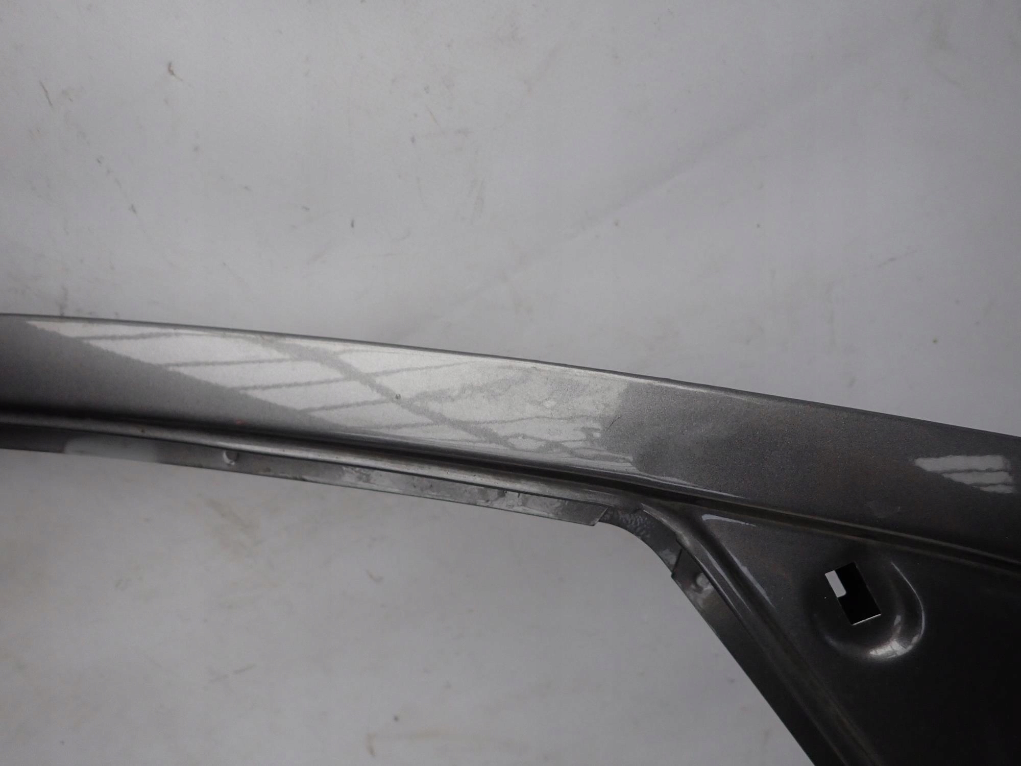 FIAT PANDA II 2 03-12 door front front right
