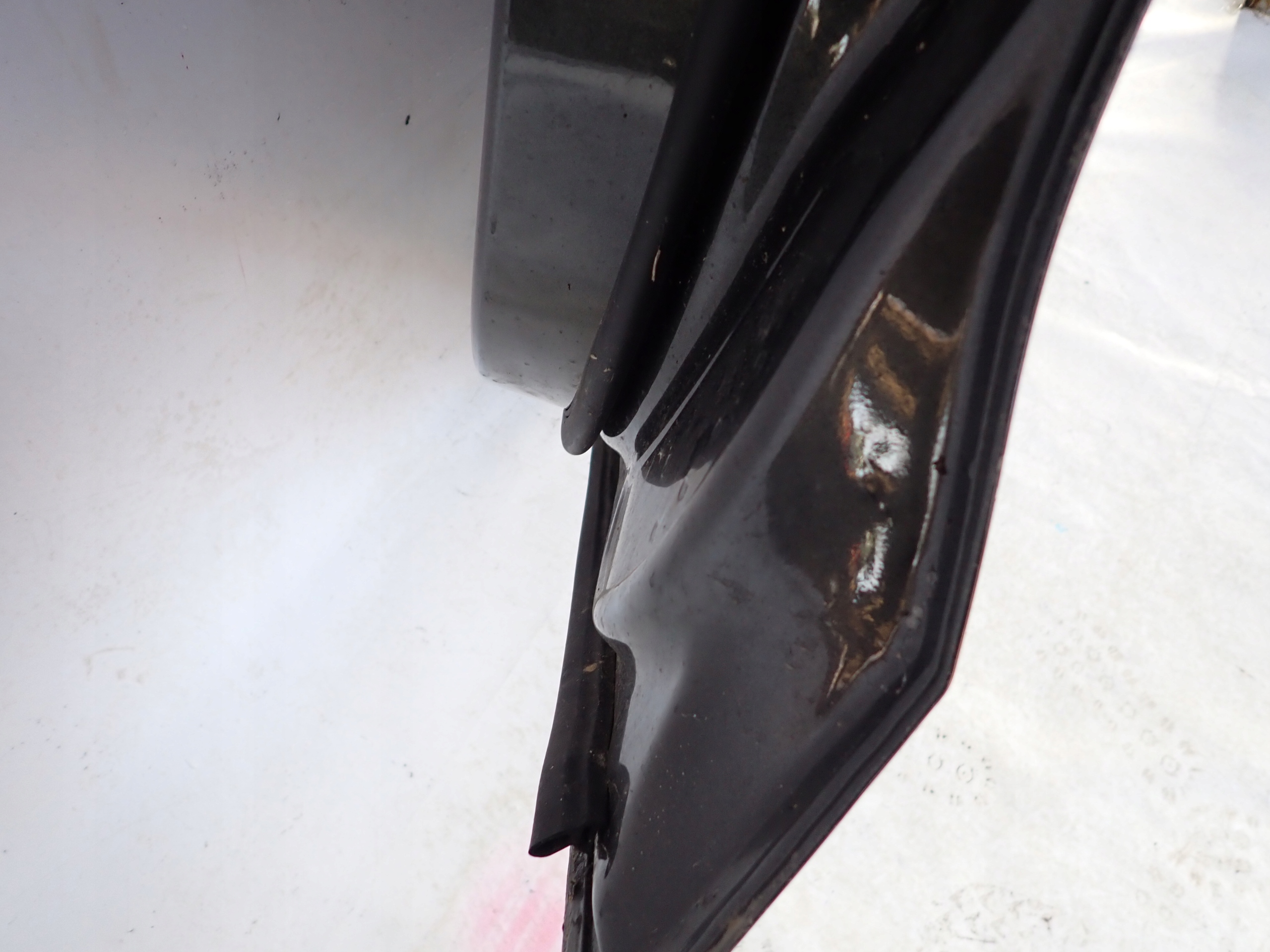 FORD FOCUS MK4 IV 18- door right front front