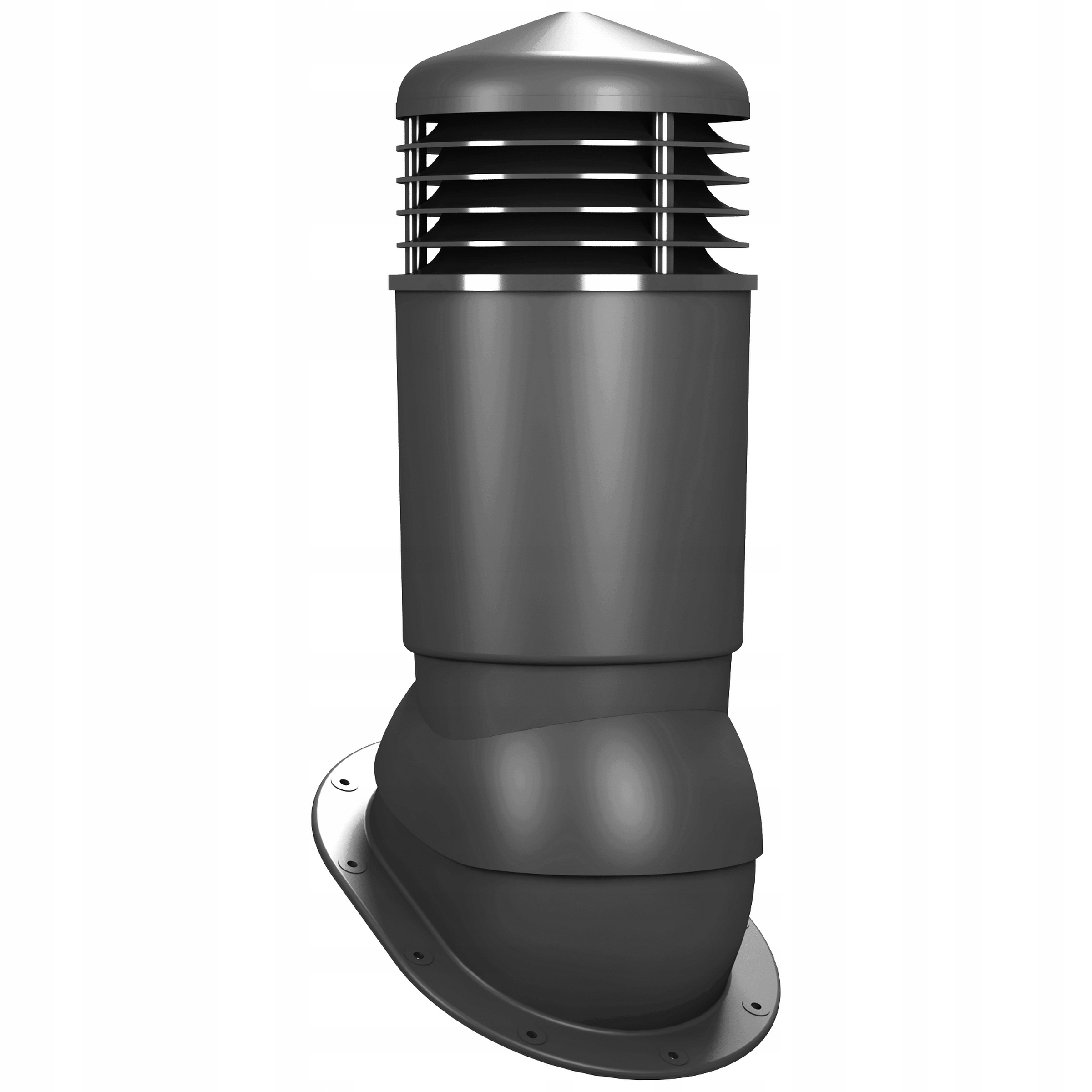 

Kominek ocieplony 125 mm blachy płaskie trapez