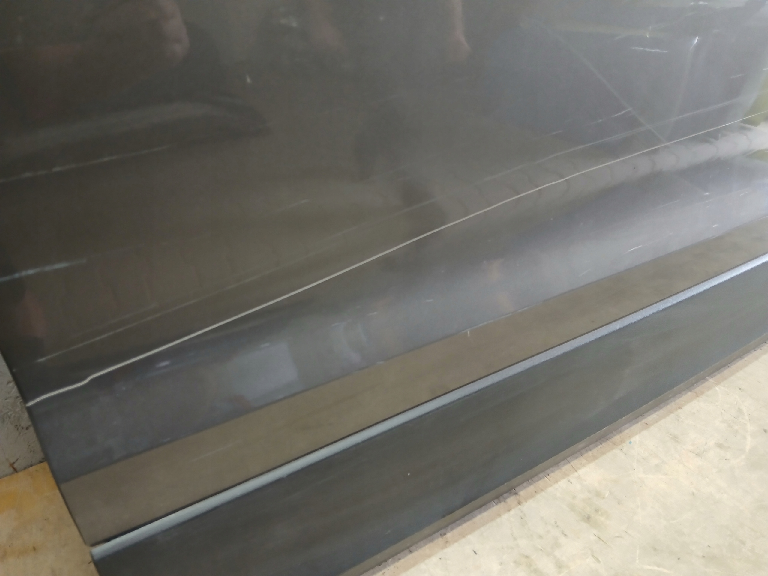 door front right VW T-CROSS T CROSS 2GM