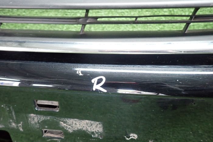 PEUGEOT 308 T9 13-17 front bumper front
