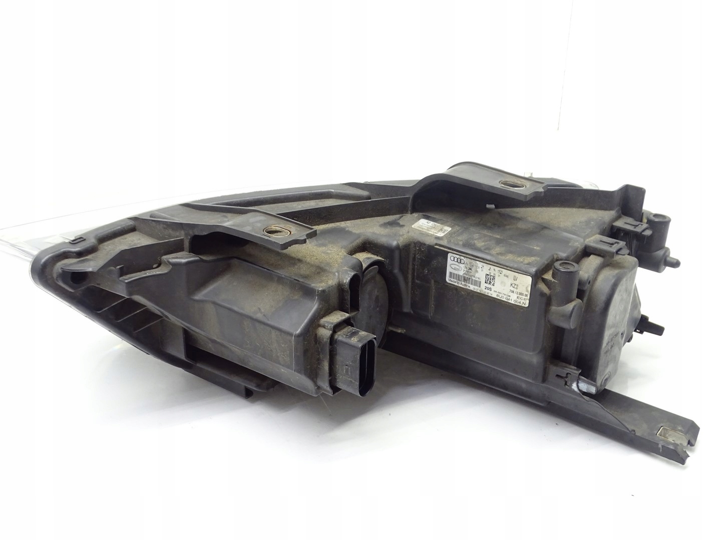 light REFLEKTOR right right front front ZWYKLY AUDI Q3 8U 8U0941004N UK