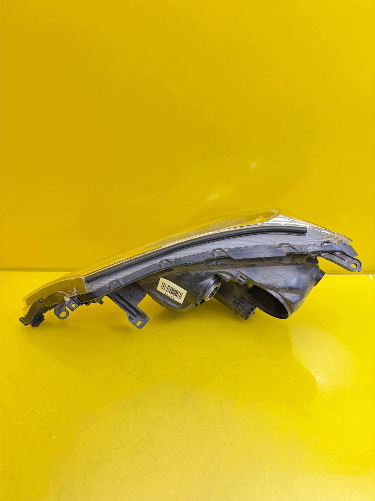 light right Toyota RAV4 IV 2013-2015 normal