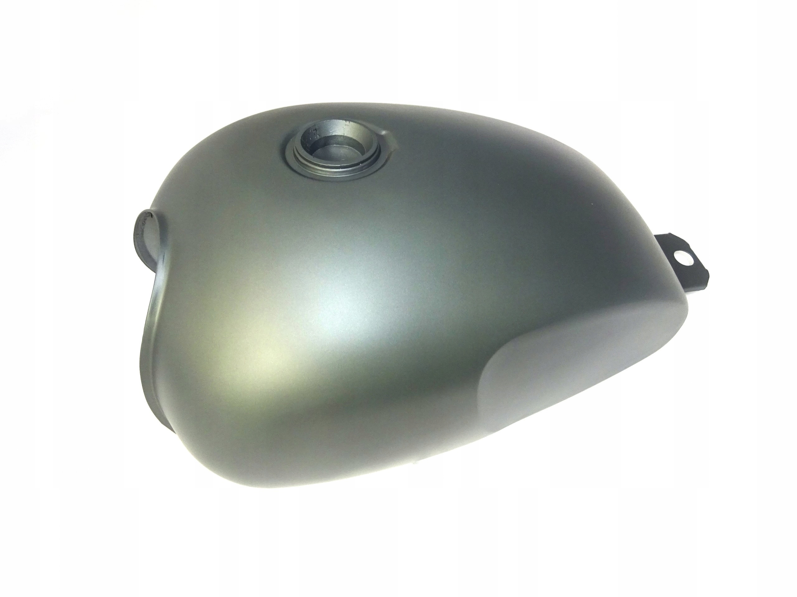 JUNAK RAW 50 ZBIORNIK PALIWA GRAFITOWY