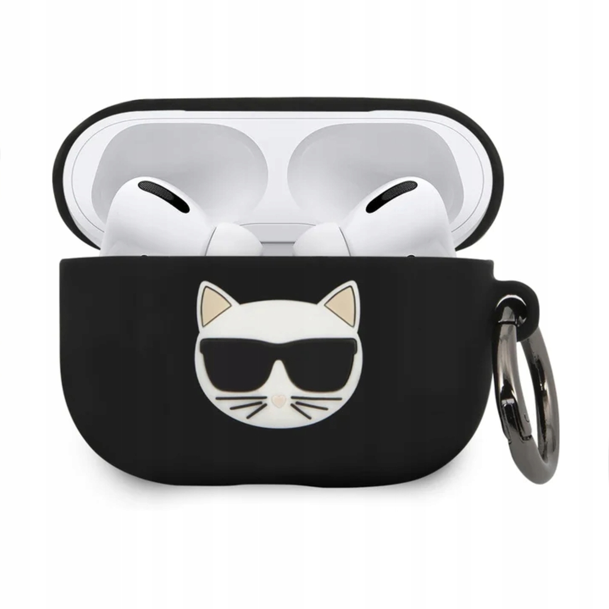 

Karl Lagerfeld Etui Case Do Apple Airpods Pro