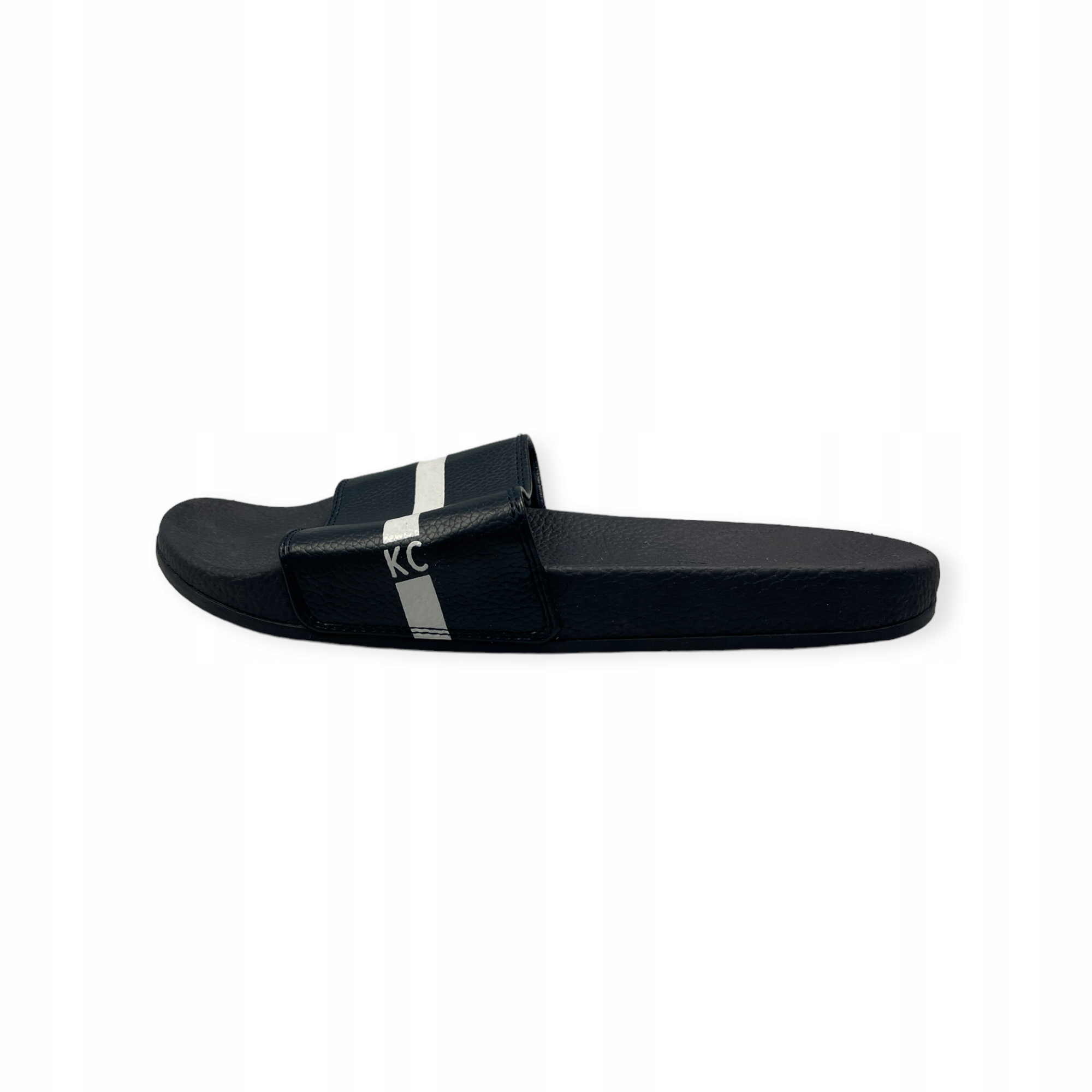 Klasické pánské pantofle nazouvací pantofle Kenneth Cole 44
