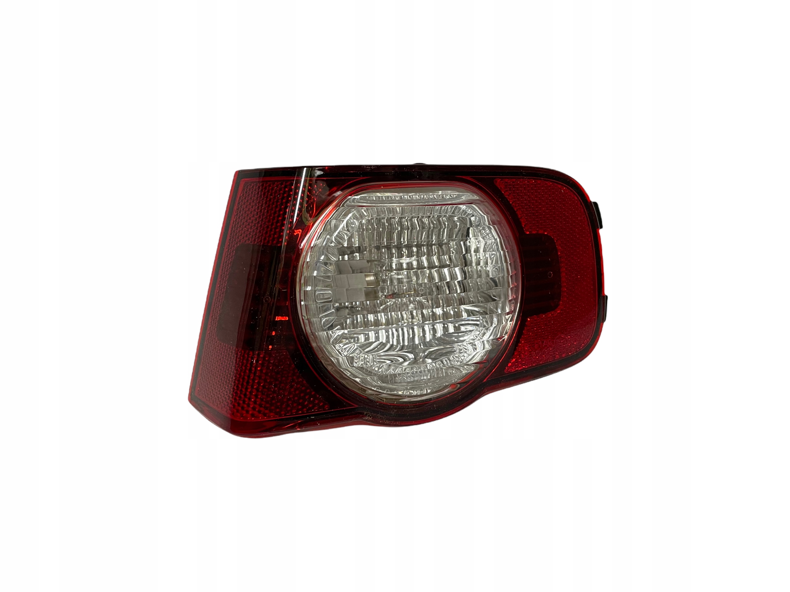 6350HJ - C3 PICASSO 08-новый фонарь заднего хода OE задний правый