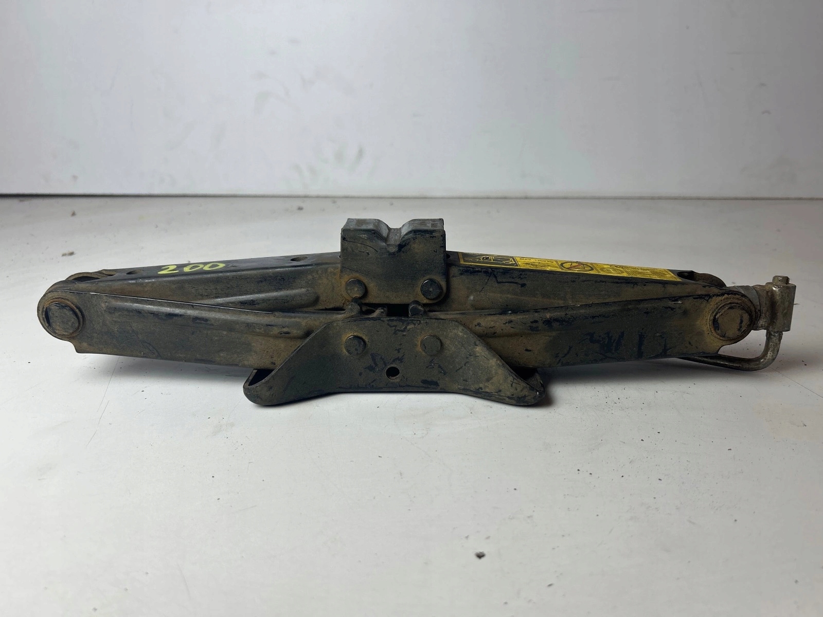 gear lever lift Ford Connect Tourneo