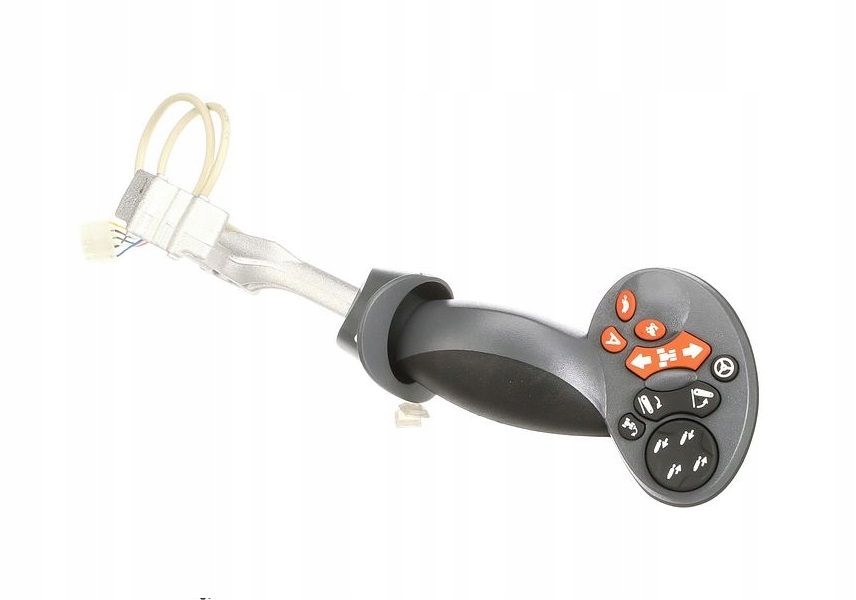 Джойстик New Holland T6000 T7 47826727