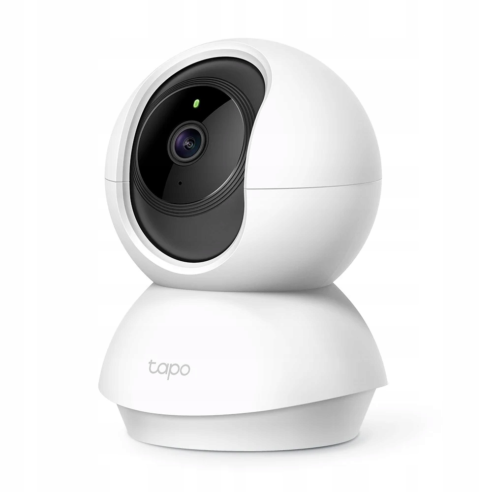 Kamera TP-Link Tapo C210 Ip WiFi Full Hd 1080p Vnitřní