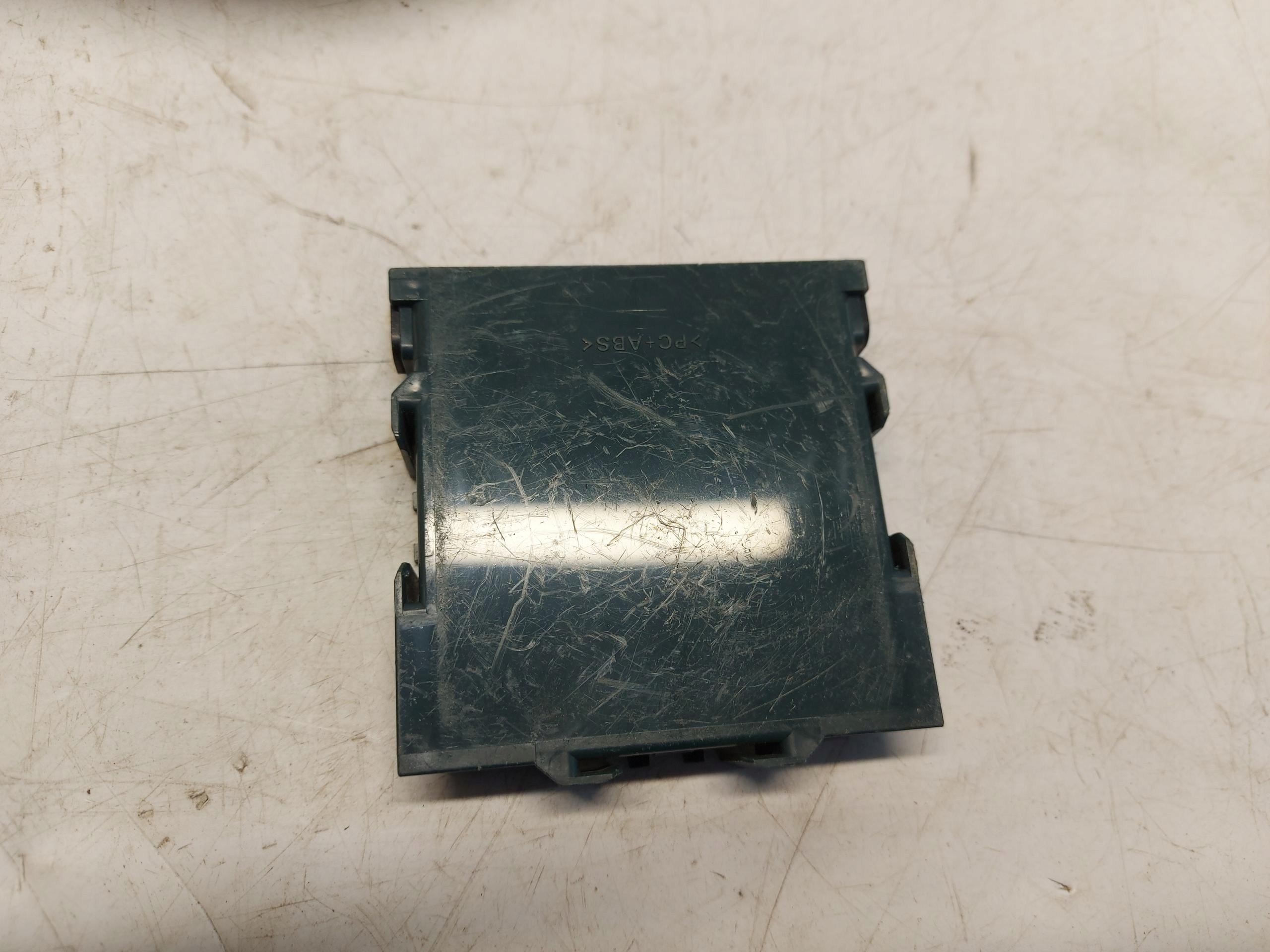 TOYOTA CHR module control unit PDC 89340-10090