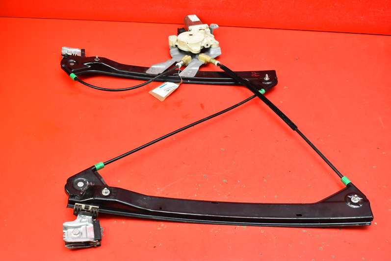 window regulator right front EU SAAB 9-3 93 2 II LIFT 07-11