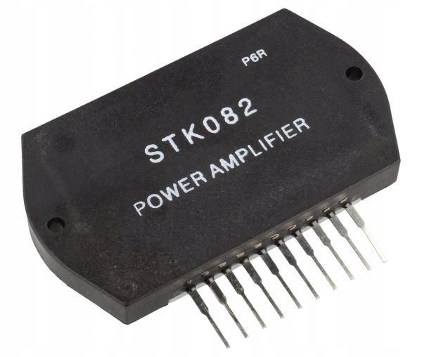 STK082