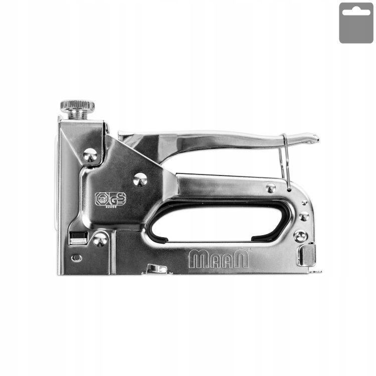 

Zszywacz metalowy Profi 4-14 mm
