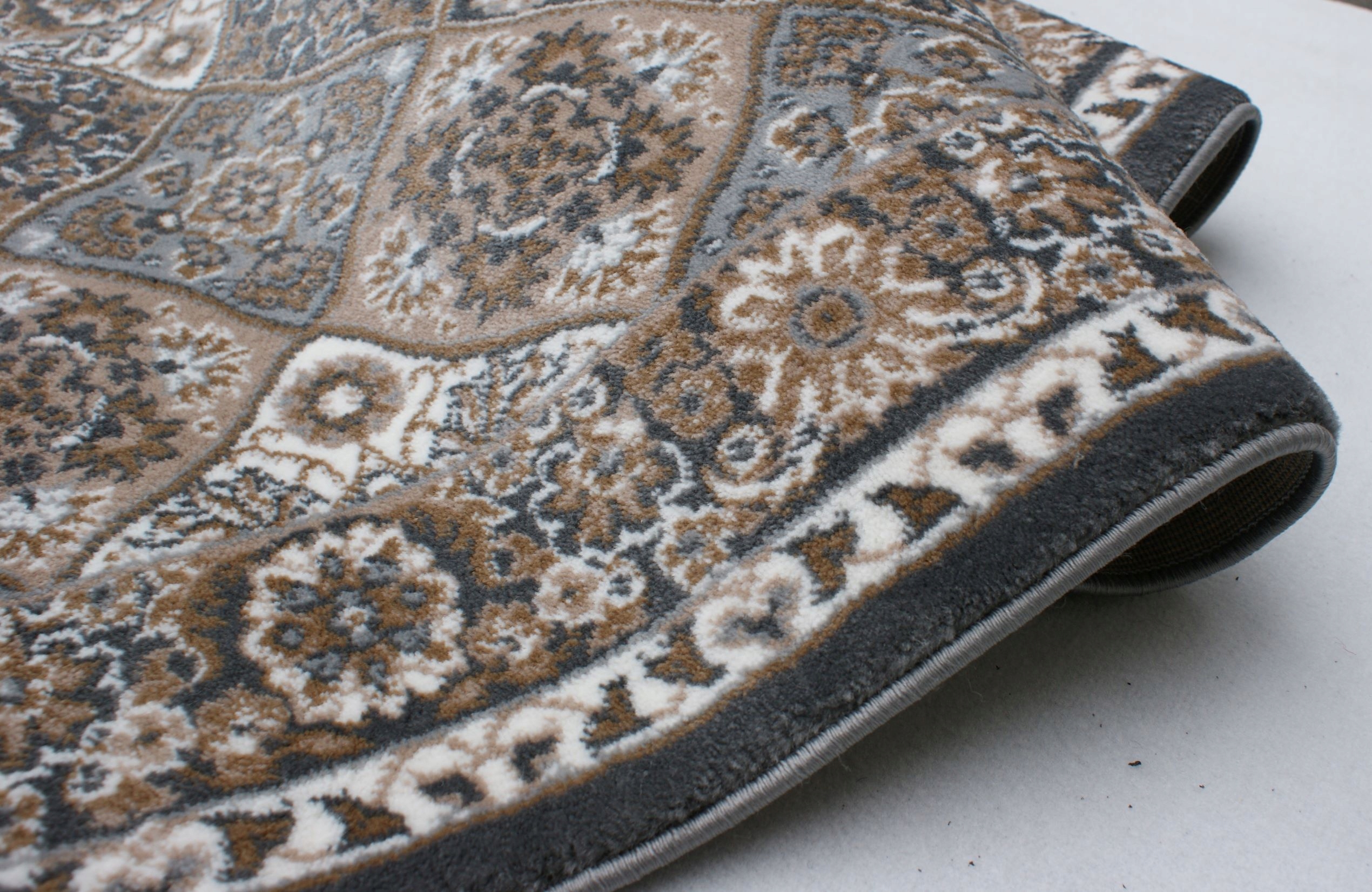 

Dywan/chodnik 70x120 Artemis Grey