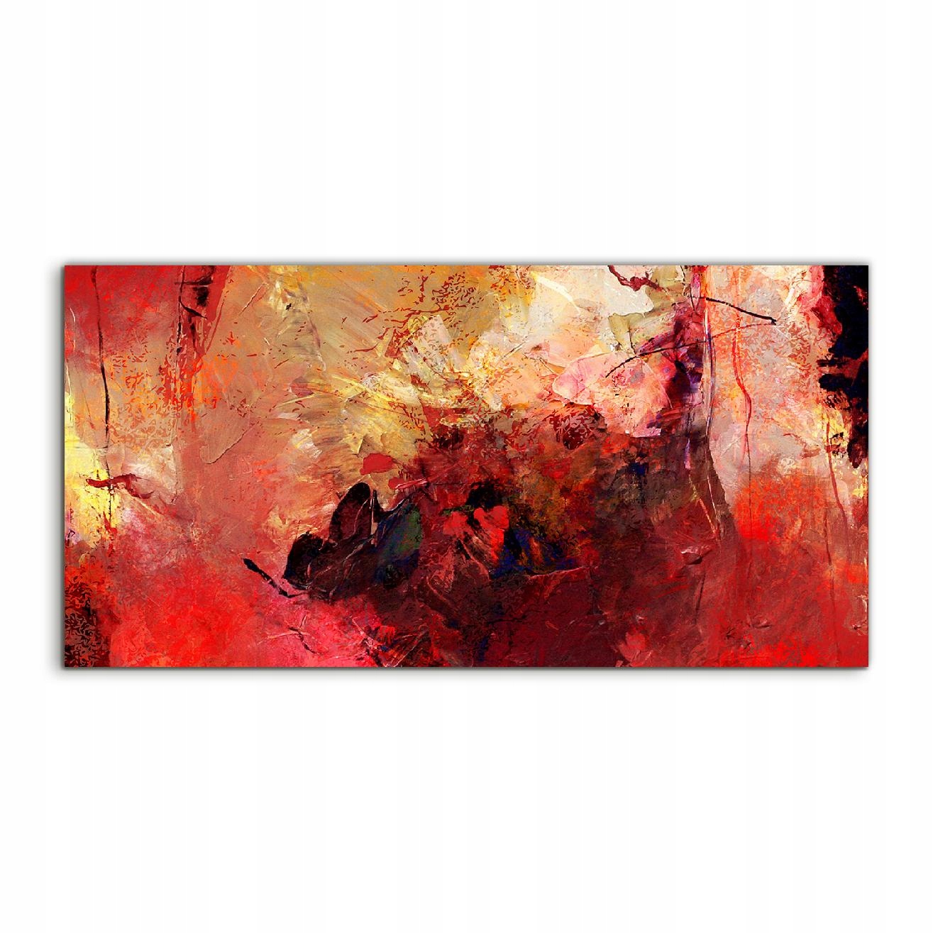 

Fotoobraz 120x60 z grafiką Abstrakcja Art Sztuka
