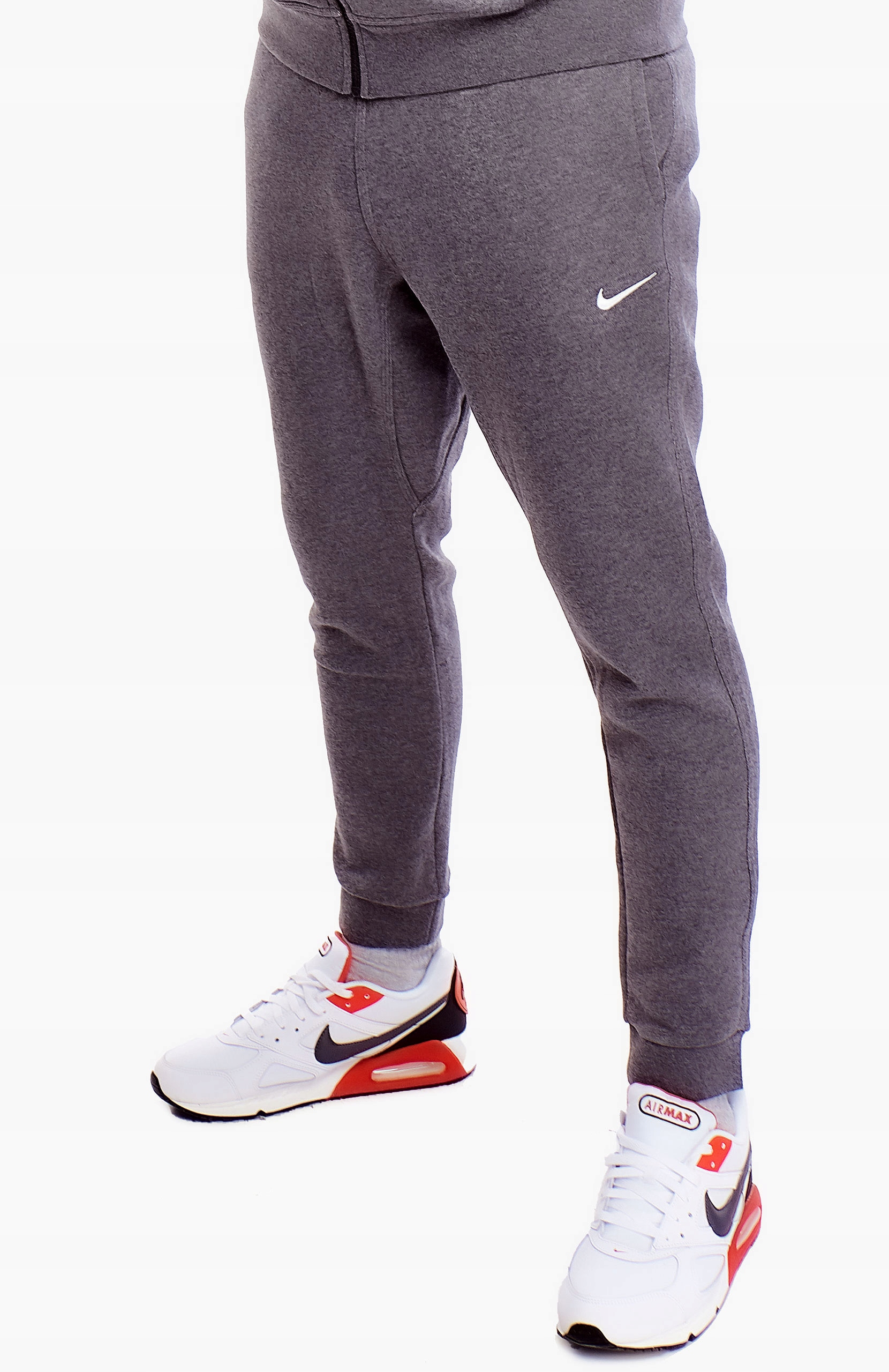 

Spodnie Dresowe Nike Bawełniane Standard Fit R-xl