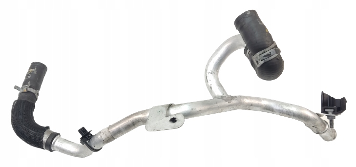 ТРУБА ВОДОПРОВОДА SCENIC KADJAR 1.7 DCI 213557214R