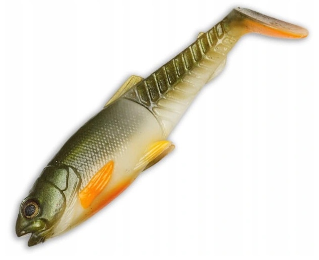 

Savage Gear Cannibal Craft Na Okonia 8,5cm