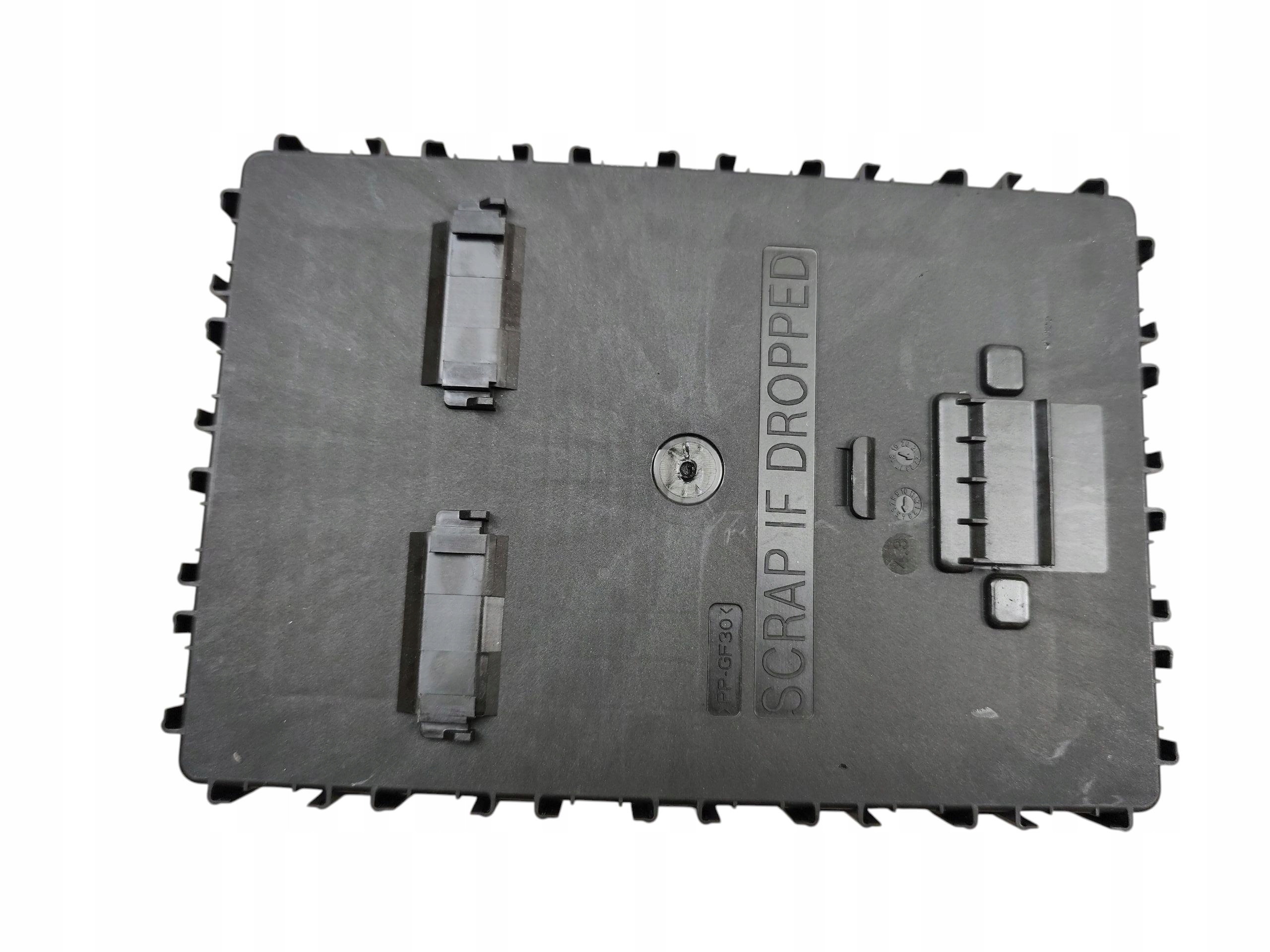 Module fusibles Module BSI FORD PUMA MK2 (2019-2024) LU5T-15604-EJAE