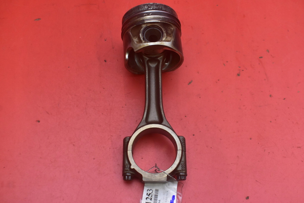 Piston Bielle VW PASSAT B6 2.0 TDI 140 KM 05-10