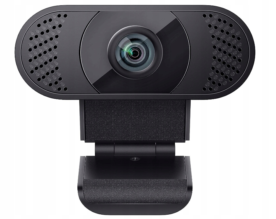 Kamera internetowa 1080p z mikrofonem USB 2.0