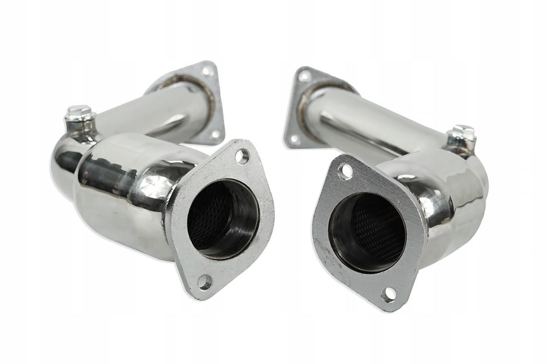 FMIC-EXH-BB20 - Downpipe Nissan 350Z Infiniti G35 FMIC