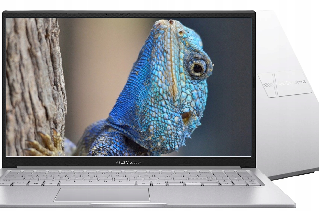 Laptop Asus VivoBook 15,6 Fhd Core 5 120U 10 Rdzeni 16G 512 Ssd W11