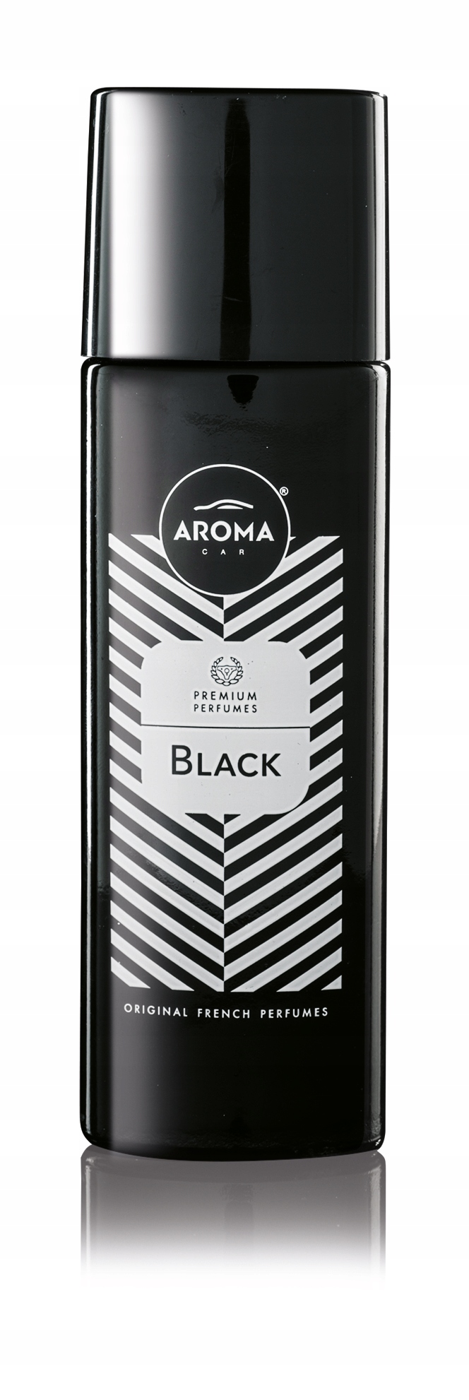 

Zapach Samochodowy Aroma Prestige Perfume Black