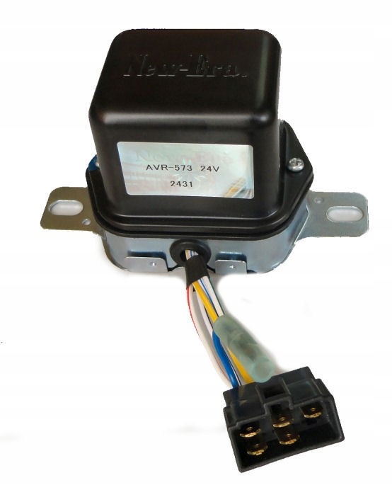 A27700-24020 - РЕГУЛЯТОР НАПРЯЖЕНИЯ TOYOTA 24V BJ40 FJ40 BJ45 FJ45