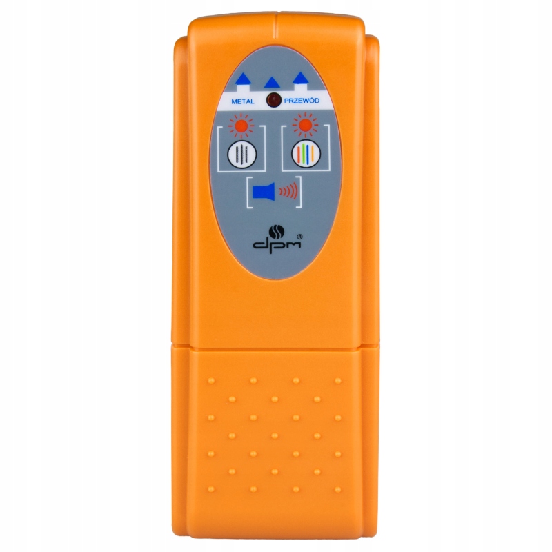 Detektor metalu i przewodów