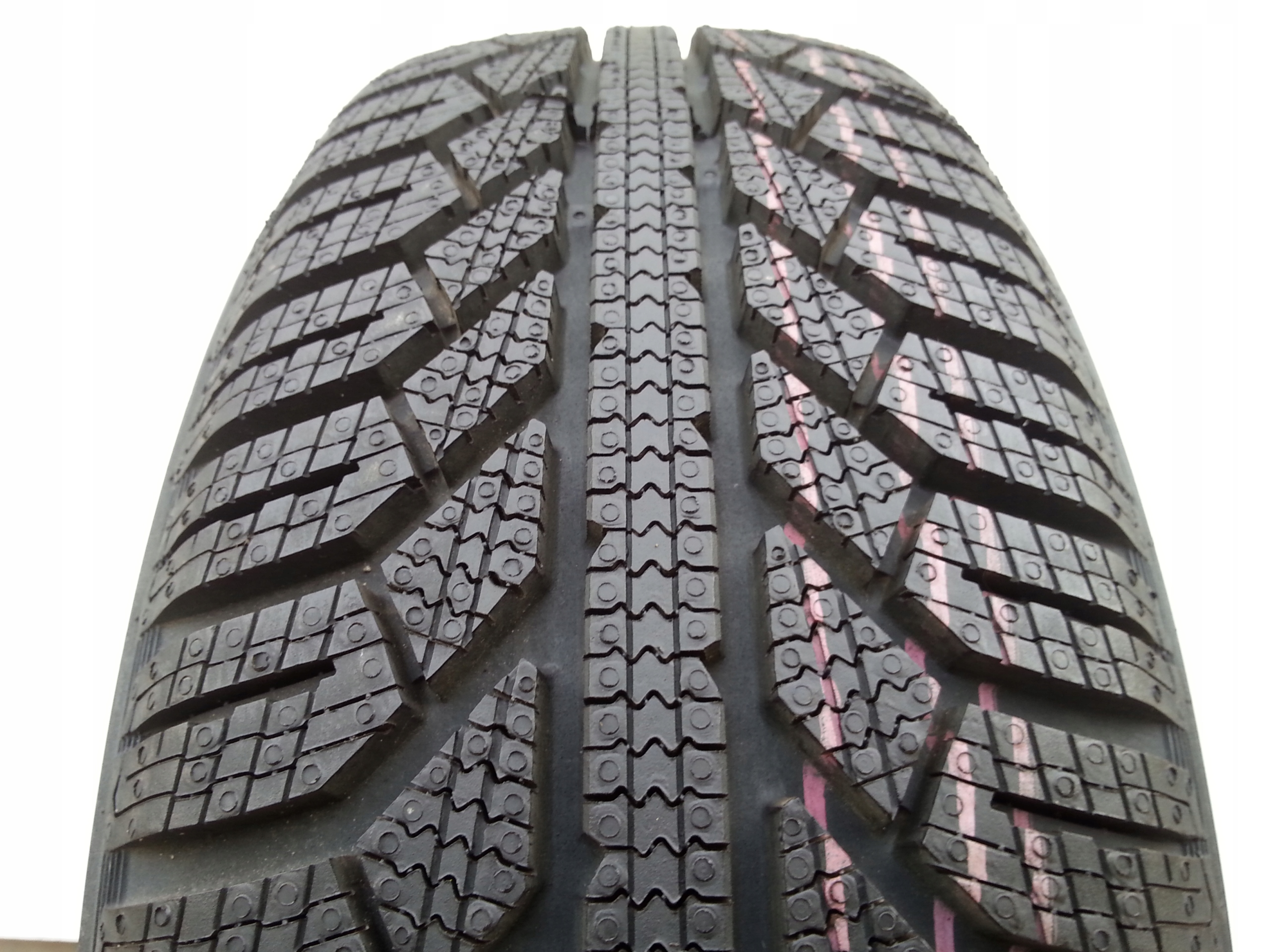 SEMPERIT 165 65 13 MASTER GRIP 2