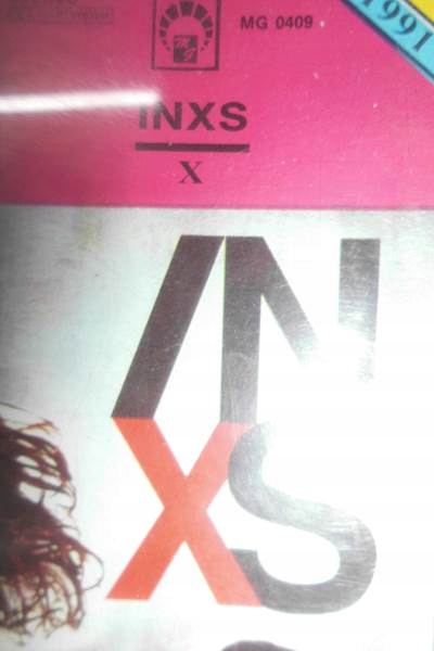 iCON SUP INXS 8’5” Inxs X - Muzyka - Allegro.pl