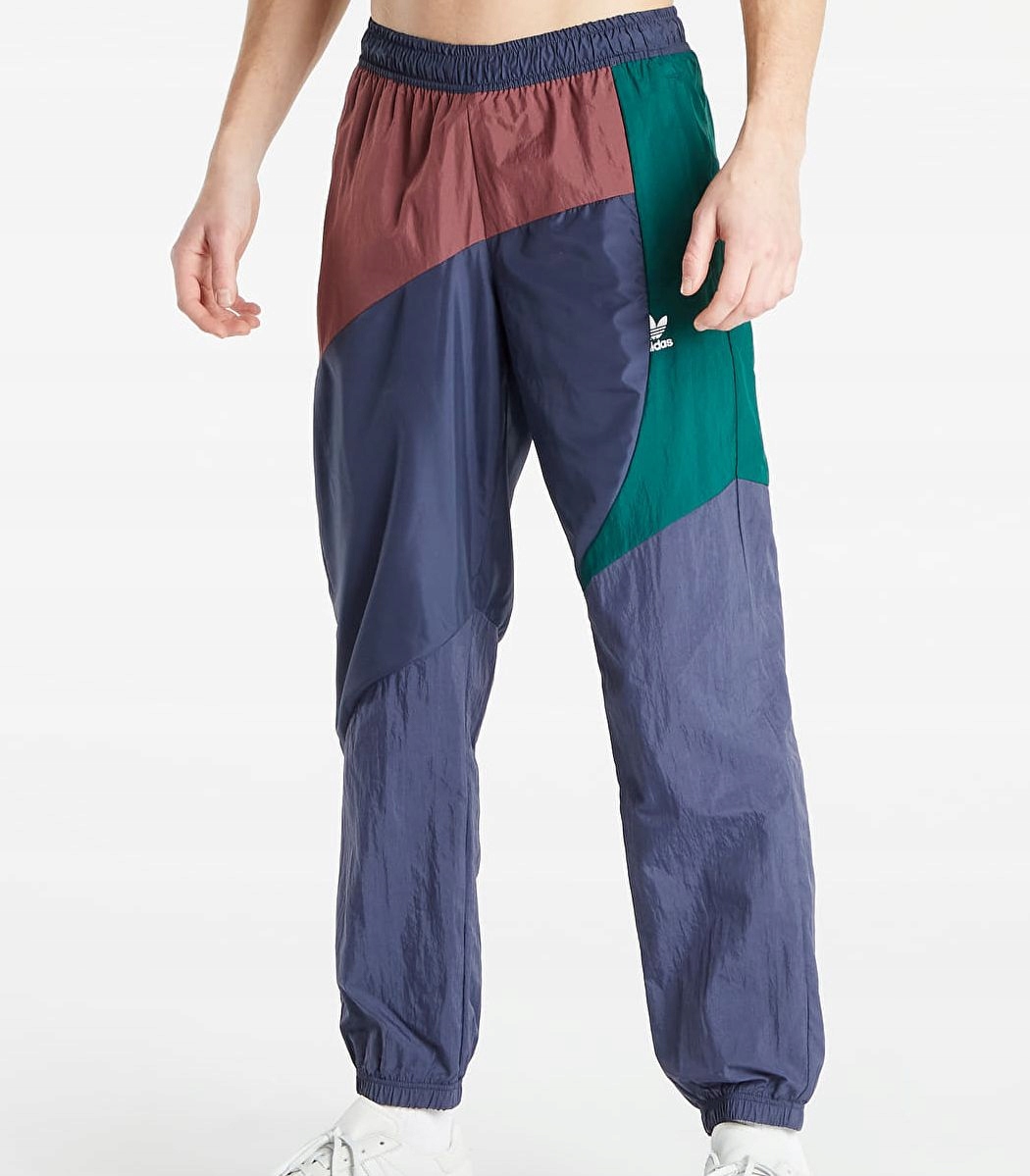 ADIDAS Originals BLD CB SPODNIE DRESOWE MĘSKIE DRESY S