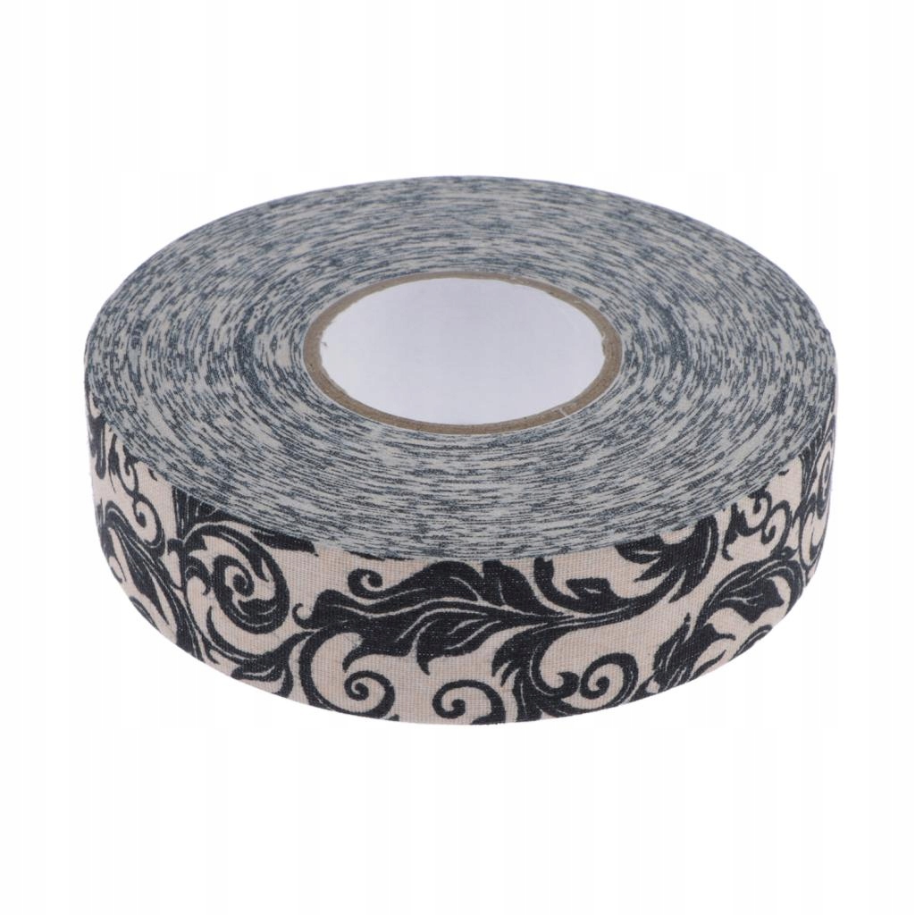 2x taśma do hokejowego do /wałka/ , Strona kija brak informacji